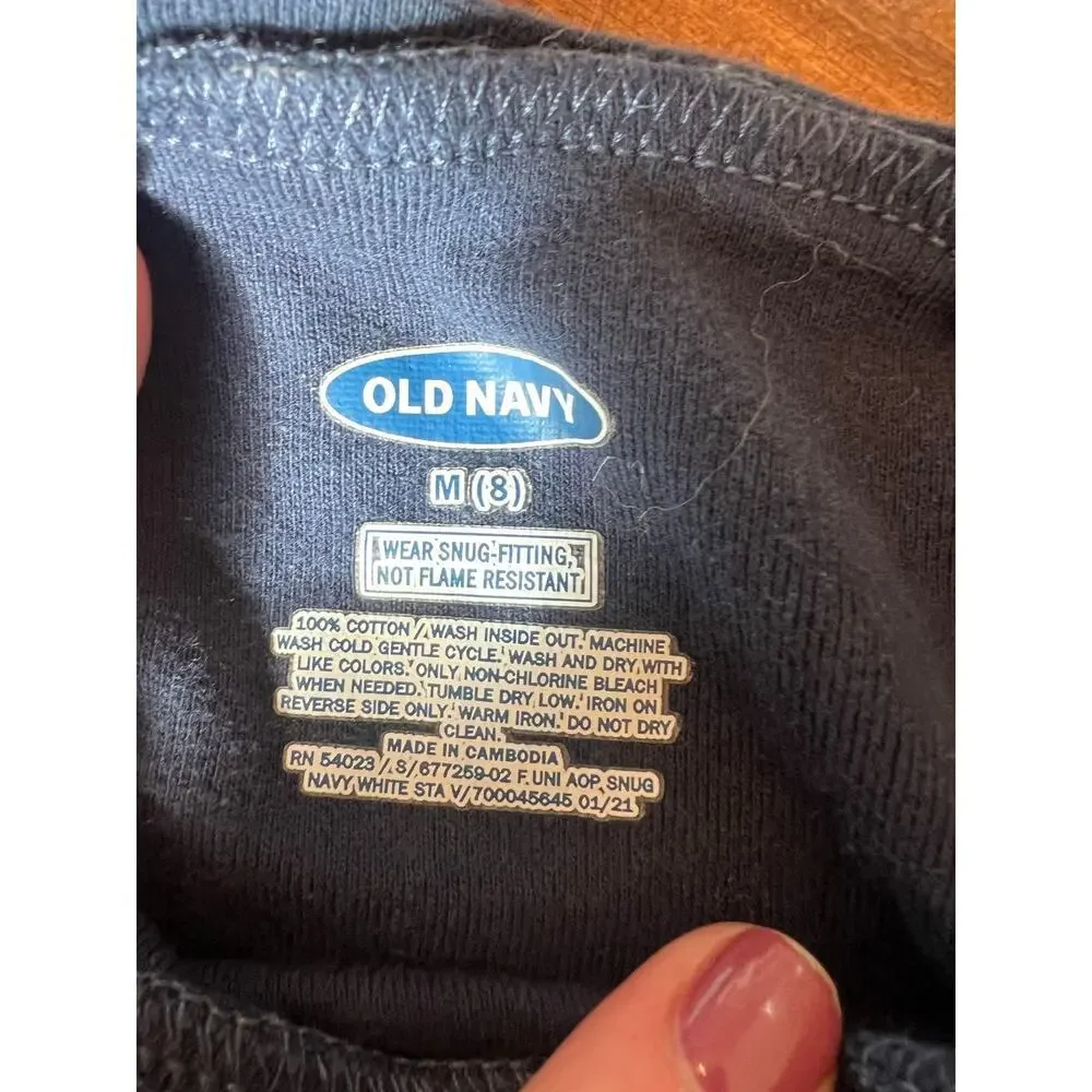 Gap, Soma, Old Navy get ready